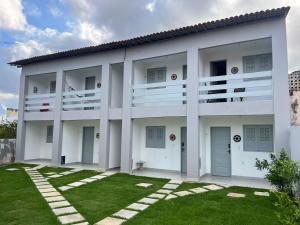 RC FLATS apts 02 e 04