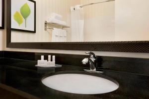 Fairfield Inn & Suites Minneapolis Eden Prairie