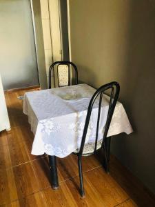 Cantinho Oliveiras