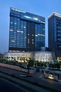 JW Marriott Hotel Kolkata - Kalkata
