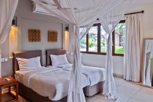 Links 5 Vipingo Ridge