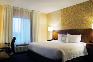 Fairfield Inn & Suites by Marriott Stroudsburg BartonsvillePoconos