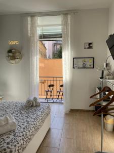 Scalinata Partenopea