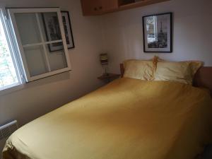 Mobil-Home à louer dans le golfe de Saint-Tropez