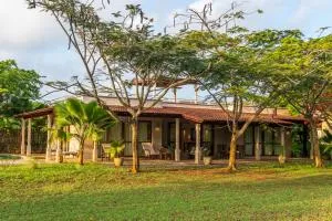 Links 5 Vipingo Ridge - Pingilikani