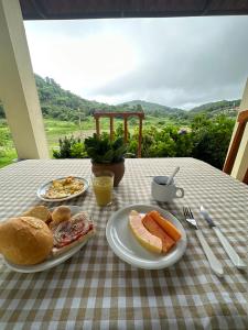Chalé Suíco Nupcial II - Chalés Belo Monte - Pacoti