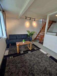 cabin Tugu Langit Syariah