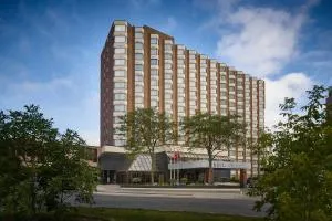 Delta Hotels by Marriott Toronto Mississauga - 米西索加 Delta Hotels by Marriott Toronto Mississauga - 米西索加