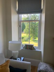 Tower View Apartment