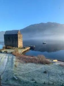 Tower View Apartment - 因弗雷里