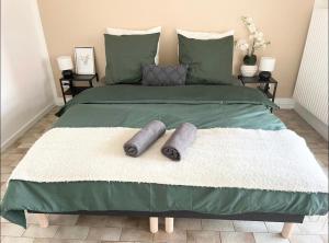 Apartment - Le Melies