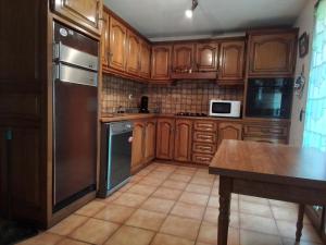 Maison Savignac les ormeaux