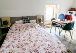 Appartements La Villa Oscar en plein coeur de ville : photos des chambres