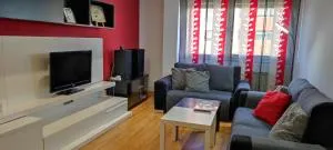 Apartamento Los Lirios Logroño - Viana