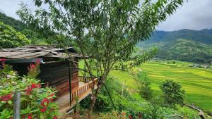 Sùng A Hờ Homestay