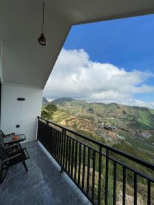 cabin Tugu Langit Syariah