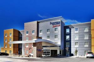 Fairfield Inn & Suites by Marriott Provo Orem