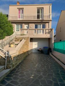 Appartements 3 chambres cozy proche de Paris : photos des chambres