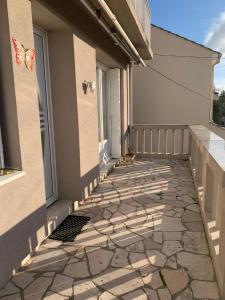 Appartements 3 chambres cozy proche de Paris : photos des chambres