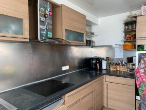 Appartements 3 chambres cozy proche de Paris : photos des chambres