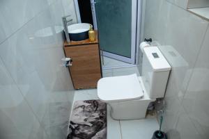 one Bedroom apartment A2