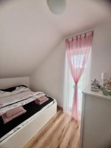 Apartmán Roda2 Malé Lipno
