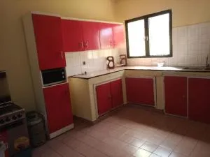 villa Verte - Soniaba