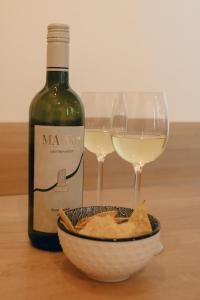 Ferienwohnung zübrmello