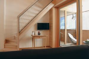 Ferienwohnung zübrmello