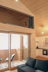 Ferienwohnung zübrmello