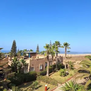 Azure Horizon Villa Club evasion - Tamellalt