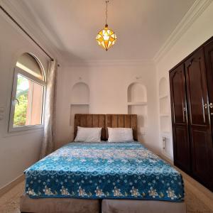 Azure Horizon Villa Club evasion