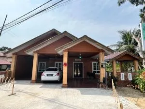 Bola-Bola DHomestay - Kampong Permatang Durian