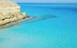 Ageeba Beach Chalet 16