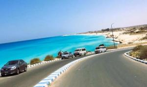 Ageeba Beach Chalet 16