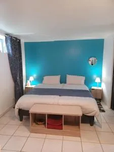 À la campagne - Les Ormes