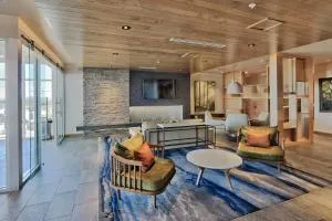 Fairfield Inn & Suites by Marriott Albuquerque North - Los Ranchos de Albuquerque
