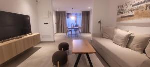 Sabbia Suites Casa Juan