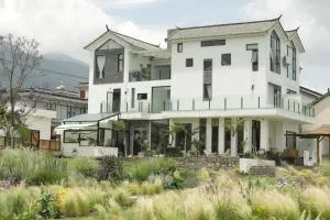  椰树阿南达花园酒店 - Jiuyunlong