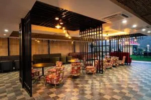 Hotel HSR View Inn - Sahastradhara IT Park - Rājpur