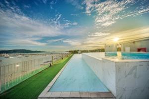 SHIN Arch39 Phuket Beach Front - SHA Plus