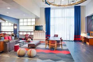 Four Points by Sheraton Philadelphia Airport - Честер