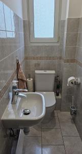 Appartements Superbe logement refait a neuf 3 chambres et double parking : photos des chambres