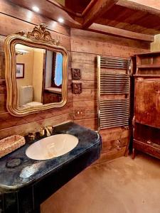 La Maison de La Moletta