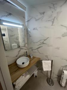 Mini casa en Vigo-Playa 1 dormitorio