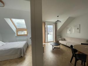 White House art-apartamenty