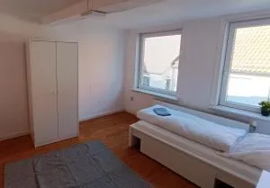 Innenstadtwohnung Itzehoe - Kremperheide