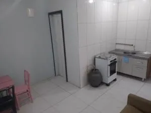 Recanto lazer - 阿罗约多萨尔