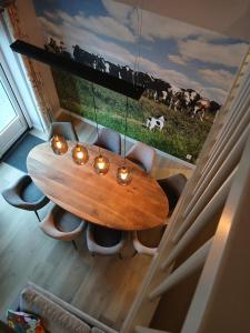 Raafjeshof - Vakantiewoning