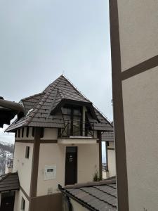 Apartment Mountain View Haven